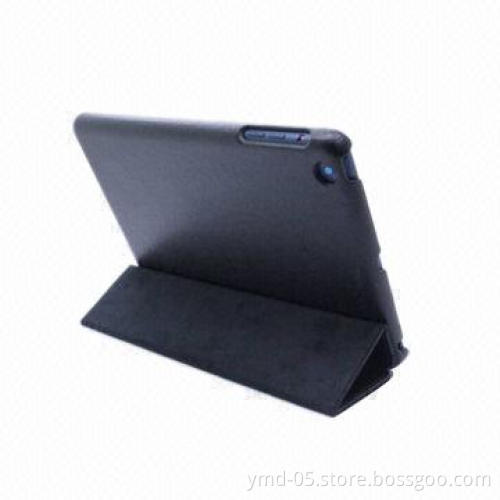 PU Leather Case for iPad 2/iPad 3/iPad 4